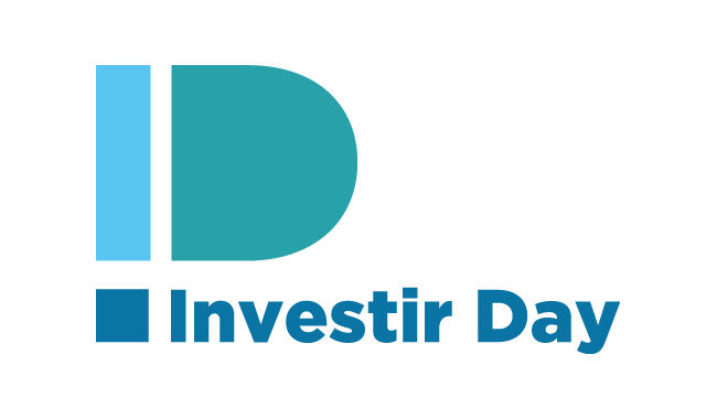 Investir day logo